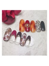 トレジャー(treasure)/