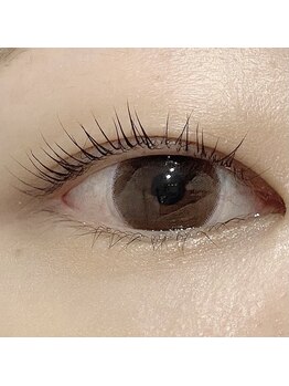 ロエルビューティーサロン(Loel BEAUTY SALON)/次世代まつ毛パーマ