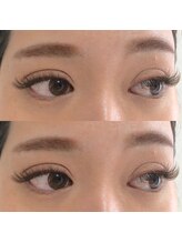 アンジュリー(angelie)/ボリュームカラーラッシュ