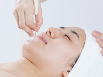 パトラ 明石店/毛穴リメイク1★詰まり毛穴