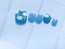 2021シーズン【Rain】