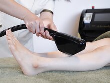 ハダモ つくば学園店(hadamo)/脚も♪