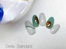 ステラ(Stella)/▼スタンダードコース5980