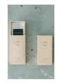 ディアブルー 茅ヶ崎店(diar blue) こだわりの商材を☆自社開発エクステ、Calmlash-カルムラッシュ-