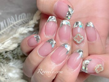 ルブリー(roovely)/HAND☆120分コース