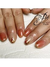 プレズィール(Plaisir)/シンプルアートコース