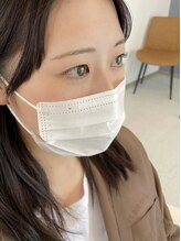 チェミール(CHEMIR)/上下ラッシュリフト/マツパ