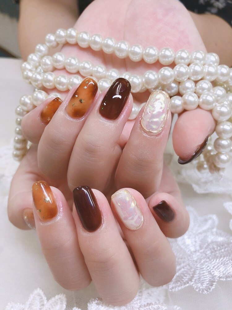 モニカ(Monica)/【定額コースデザイン】