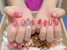 ミスシュガーネイル(MS Sugar Nail)/