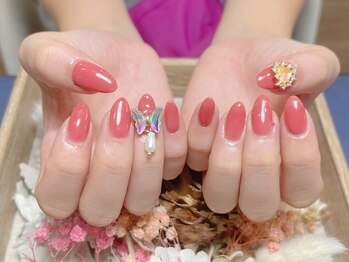 ミスシュガーネイル(MS Sugar Nail)/