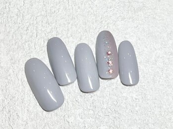 プルメリア(PLUMERIA)/1月定額シンプルコース