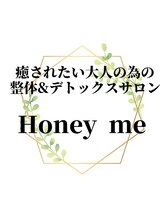 ハニーミー(Honey me)&nbsp;和良地 
