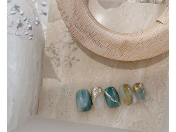 サロン マードレ(madre)/ニュアンスアートコース