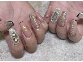 チップ長さ出し アートコース