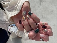 ナンバーシックス(No.6)