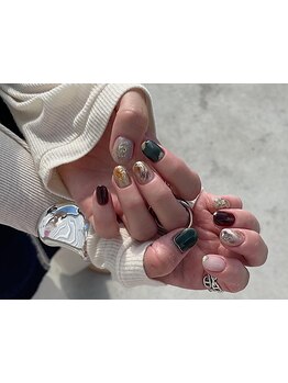 シンプル系（オフィス・日常）が得意