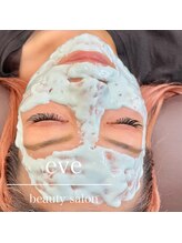 イブ(eve)/贅沢美肌パック