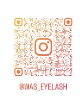 ワズ ナガレヤマ(Was NAGAREYAMA) Insta gram