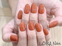 ローバ(LOBA)/テラコッタ