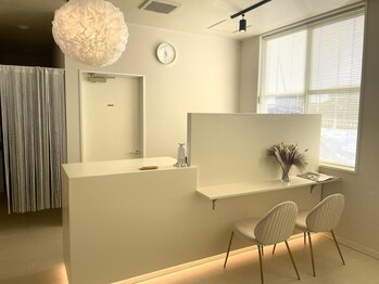 アール(ar)/まつげパーマ大人気