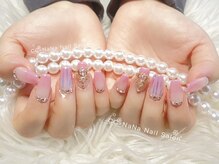 シーシーナナ ネイルサロン(CC NaNa Nail Salon)/