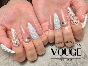 ヴォーグ(VOUGE)/
