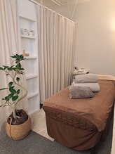 ウブモイスト(UBU.moist)/◇落ち着いた室内◇