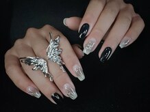 ネイルフォーユー 新宿西口店(NFY.Nail For You)/