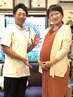 【妊婦さん限定】腰痛/臀部,恥骨痛/肩こり/安産に!マタニティ整体45分¥9900→