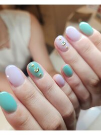 Standardデザイン