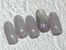 アメリ ネイル(Ameri nail)/定額ネイル¥7040