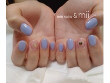 アンドミー 新大阪(&mii)/シンプル定額☆