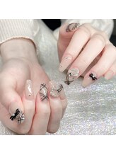 クイーンズビューティーサロン 新宿本店(Queen's beauty salon)/やり放題