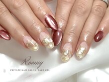 ルーミー(ROOMY)/《パラジェル》持ち込み90