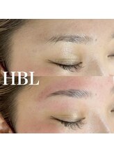 美フレイヤ 四条烏丸店(美FREYJA)/ハリウッドブロウリフト（HBL）