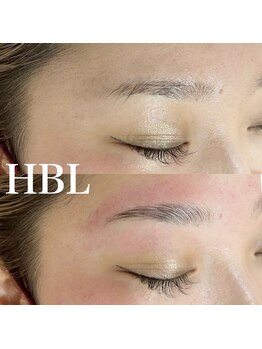 美フレイヤ 四条烏丸店(美FREYJA)/ハリウッドブロウリフト(HBL)