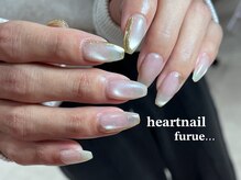 はあとねいる 古江店/◇店舗限定マグネットミラー◇