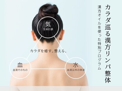 リフレッシュ ルミネ新宿店の写真