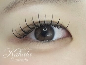 アイラッシュリゾートカハラ 国立店/カシミヤ