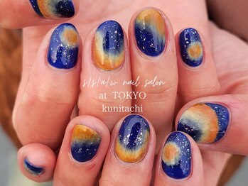 エスエスエーダブリュー(ssaw)/【フルデザインコース】