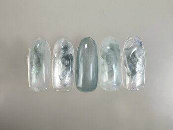 定額ネイル～アート～