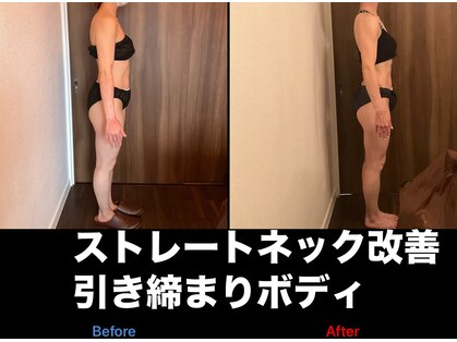 カオン(Kaon)の写真