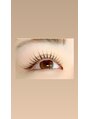 リリー ヘアサロン(LILY hair*salon)&nbsp;まつげパーマがうますぎる！