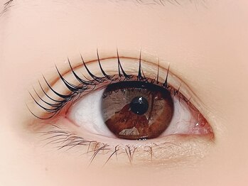 ネコル 君津店(nekoRu)/パリジェンヌラッシュリフト