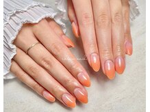 シピネイル(chipie nail)/◆カラーグラデーション◆