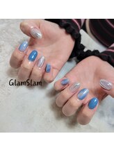 グラムスラム 福島店(GLAMSLAM)/チューリップ♪