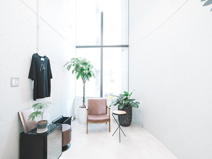 イレ 名古屋栄(ile)の写真