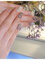 ミッシュネイル(mish nail)&nbsp;ジェル・ケア・イクステンション等丁寧なお手入れを行います