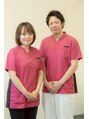きりん整体院/《美容整体&ダイエット専門》きりん整体院