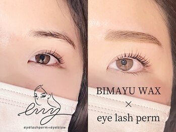 エニー 和泉(eny)/Wアイリフト+美眉WAX